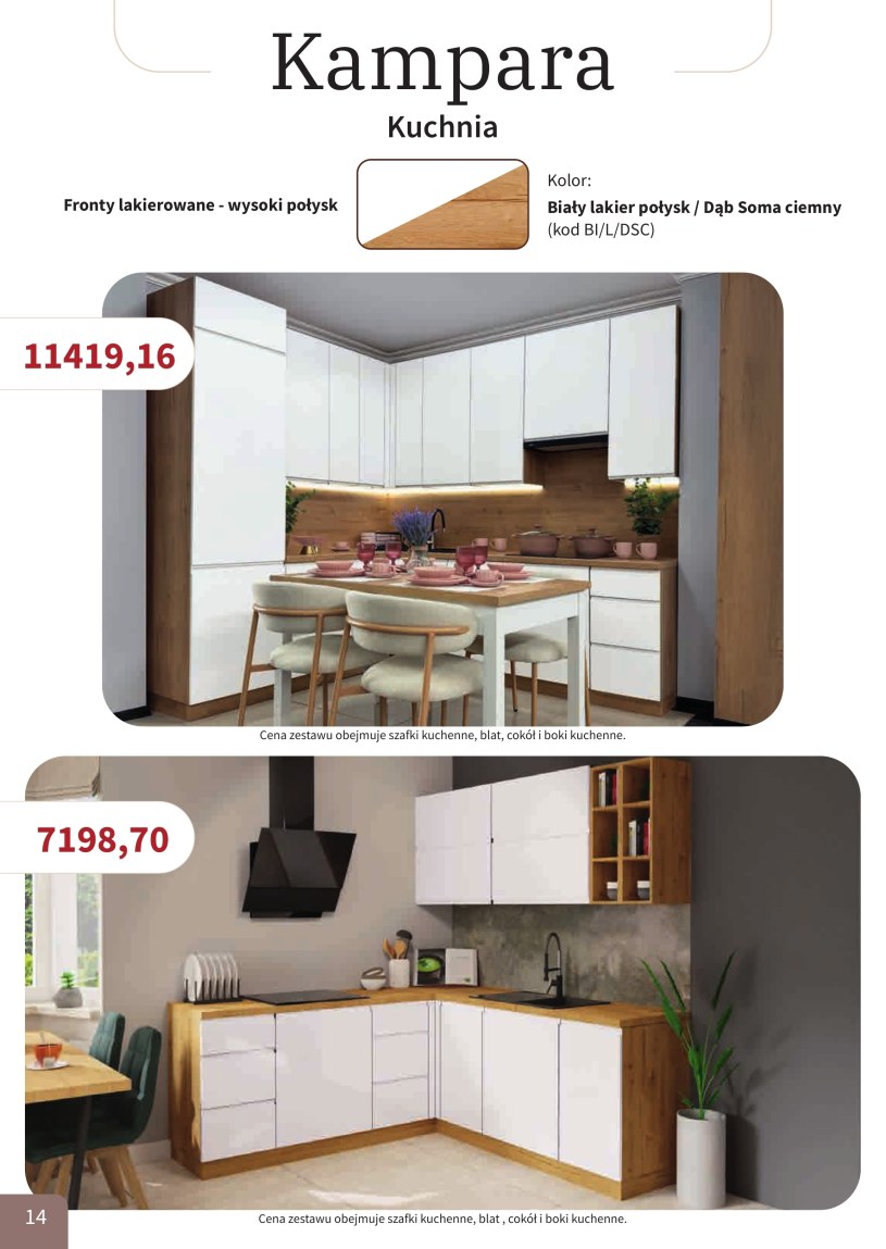 Gazetka: Super rabaty - Bodzio - strona 14