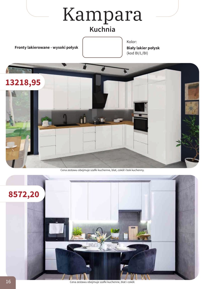 Gazetka: Super rabaty - Bodzio - strona 16