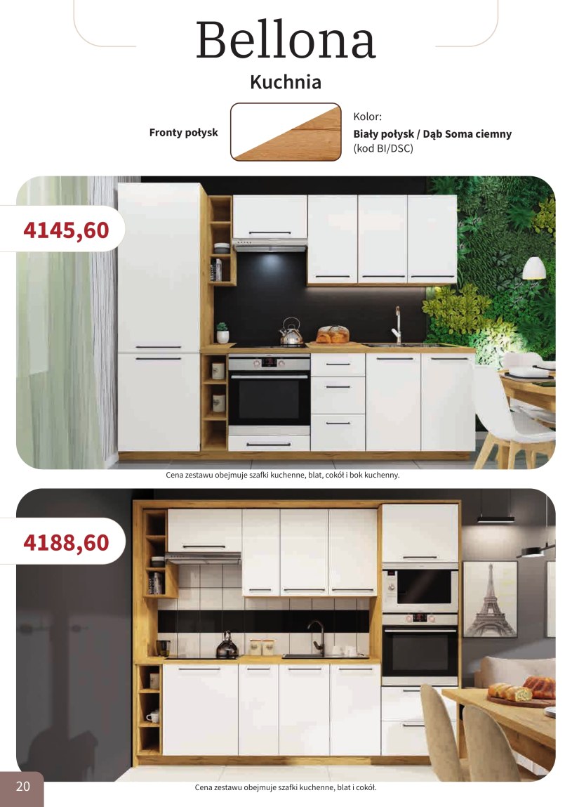 Gazetka: Super rabaty - Bodzio - strona 20