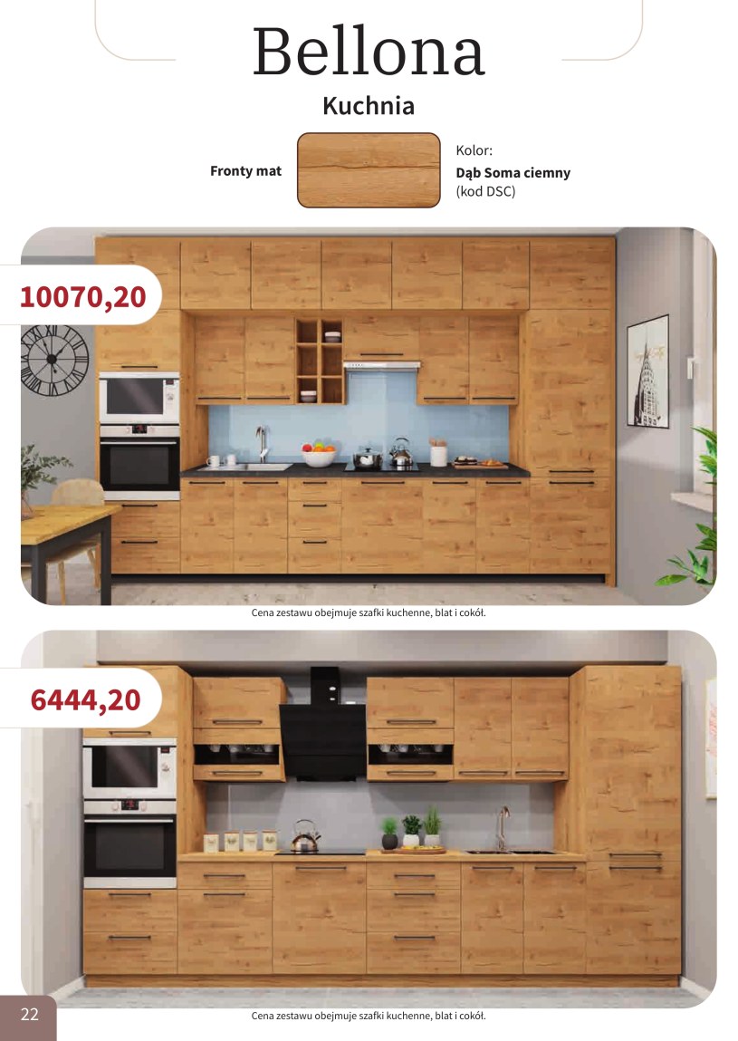 Gazetka: Super rabaty - Bodzio - strona 22