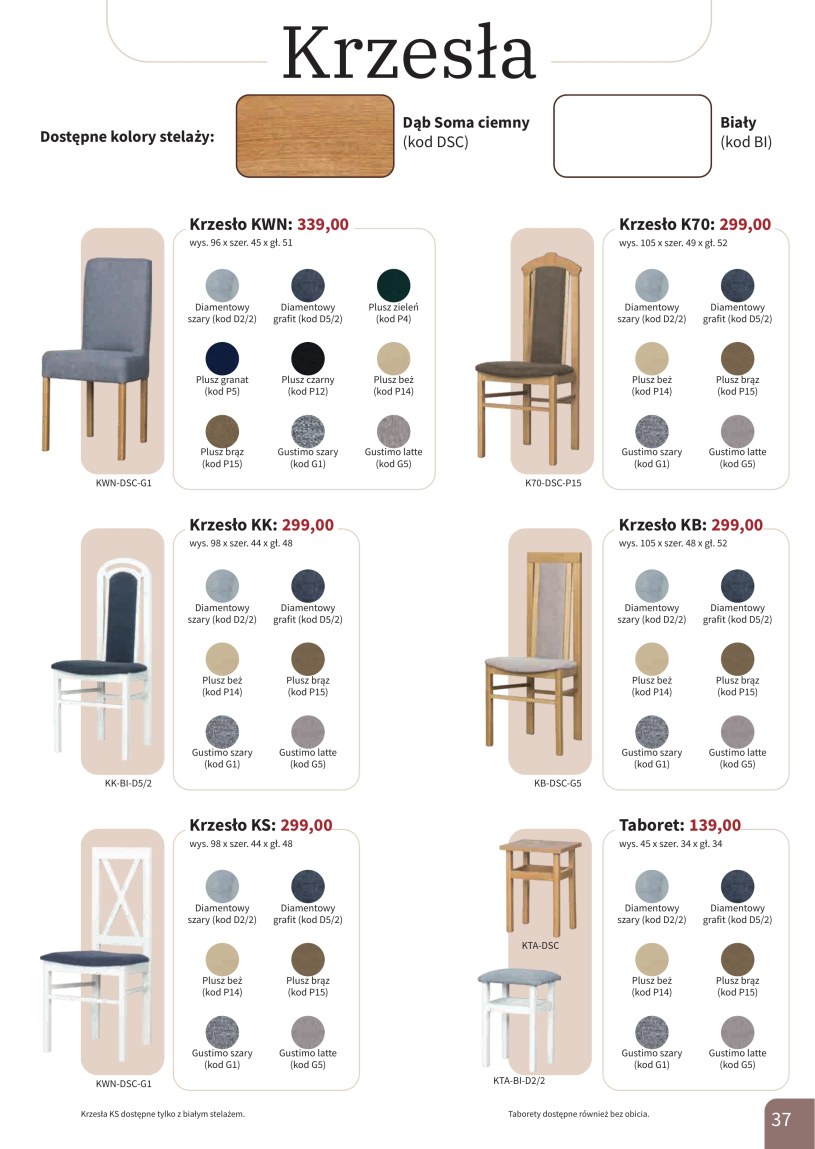 Gazetka: Super rabaty - Bodzio - strona 37