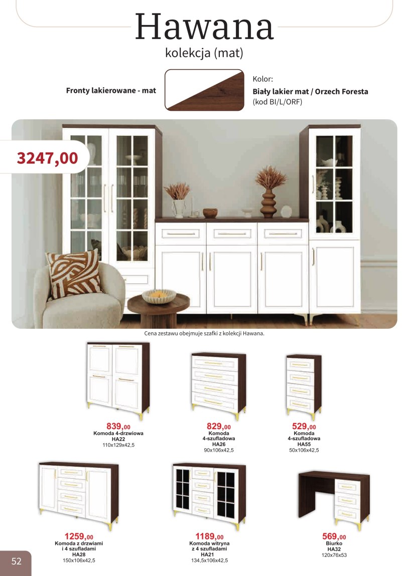 Gazetka: Super rabaty - Bodzio - strona 52