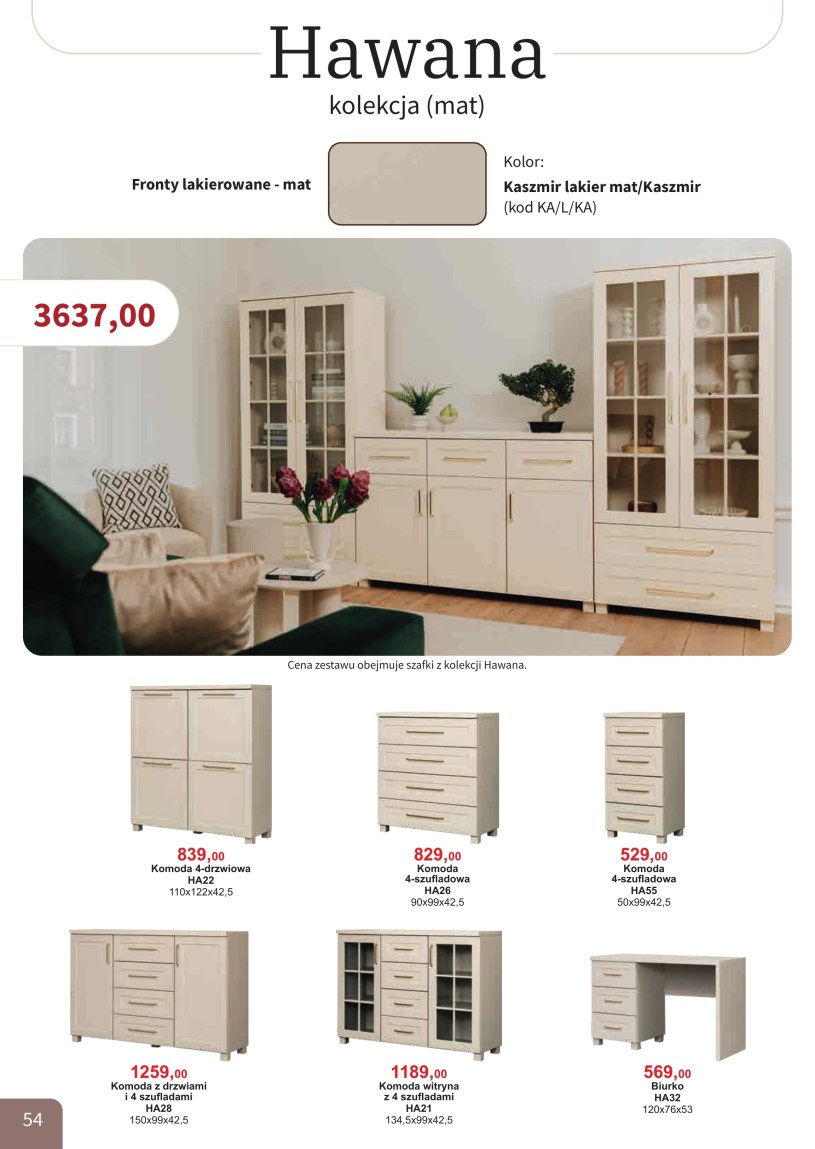 Gazetka: Super rabaty - Bodzio - strona 54