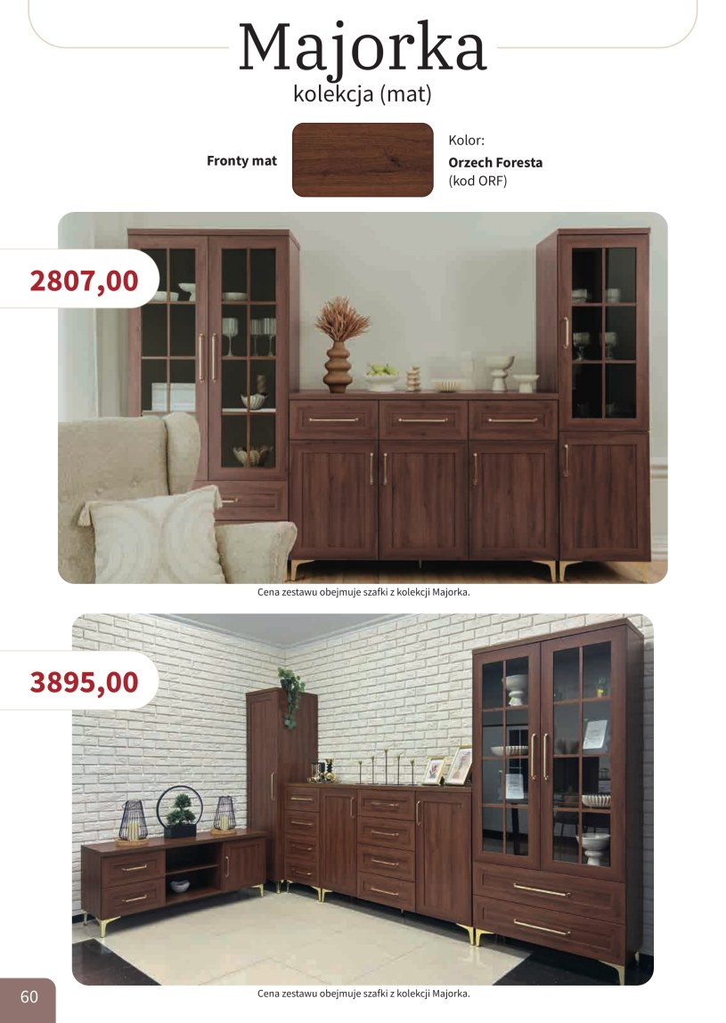 Gazetka: Super rabaty - Bodzio - strona 60