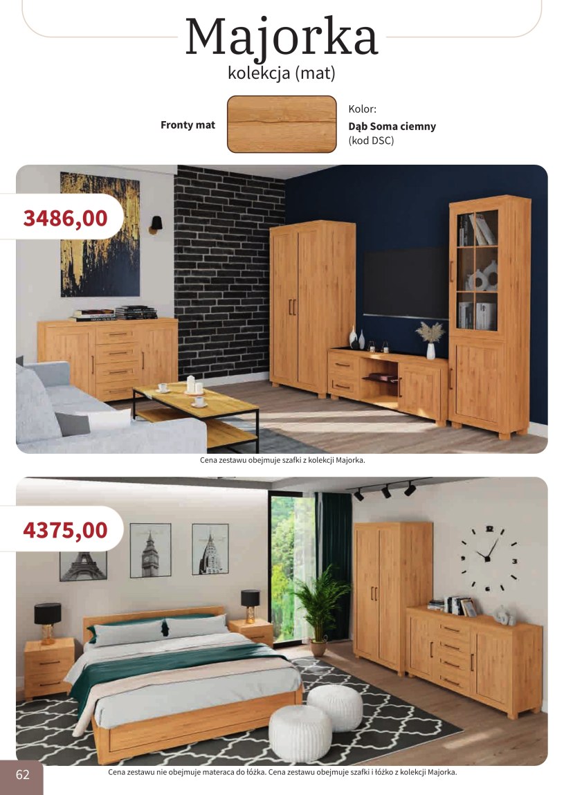 Gazetka: Super rabaty - Bodzio - strona 62