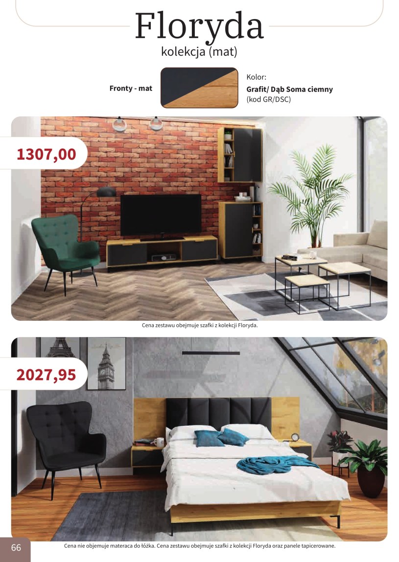 Gazetka: Super rabaty - Bodzio - strona 66