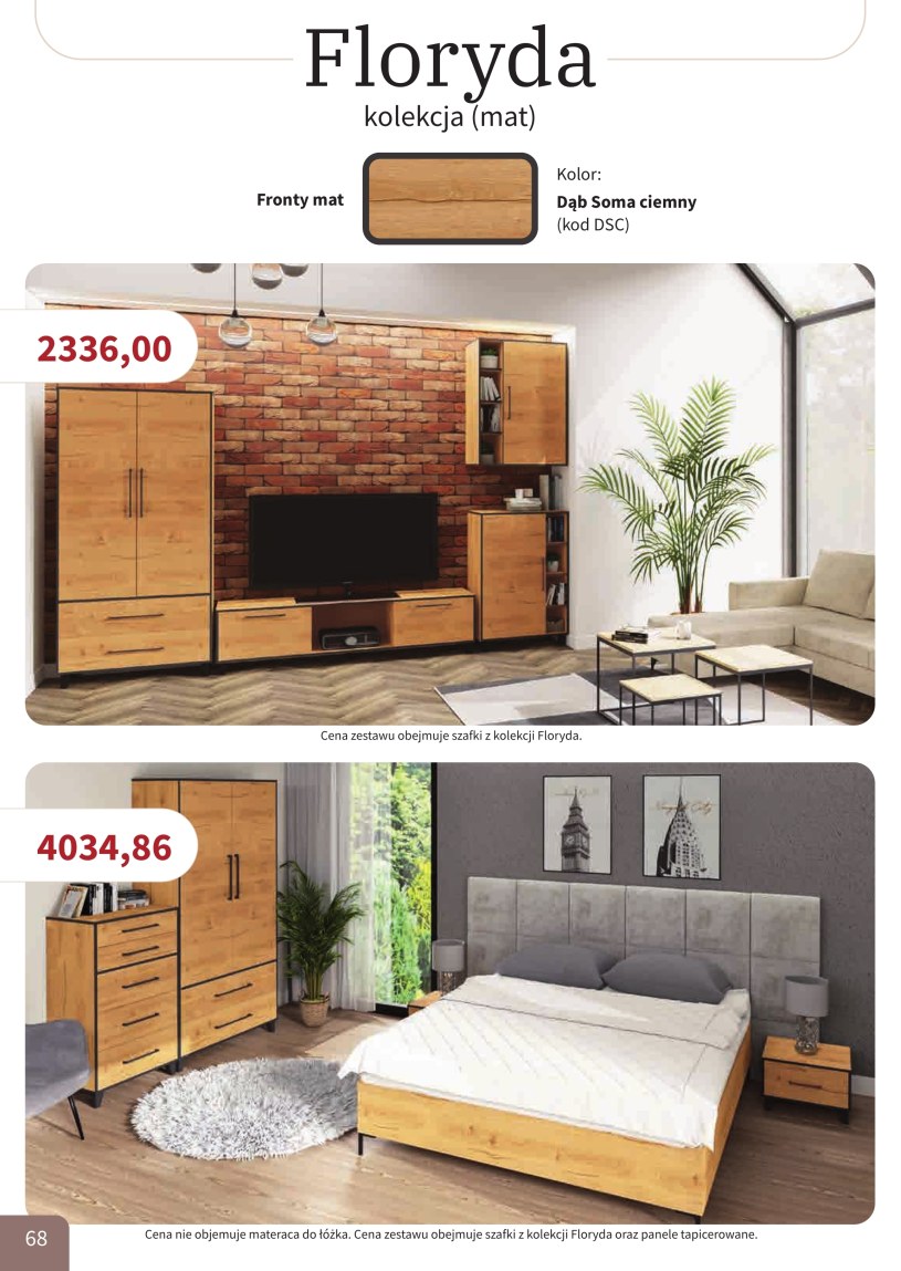 Gazetka: Super rabaty - Bodzio - strona 68