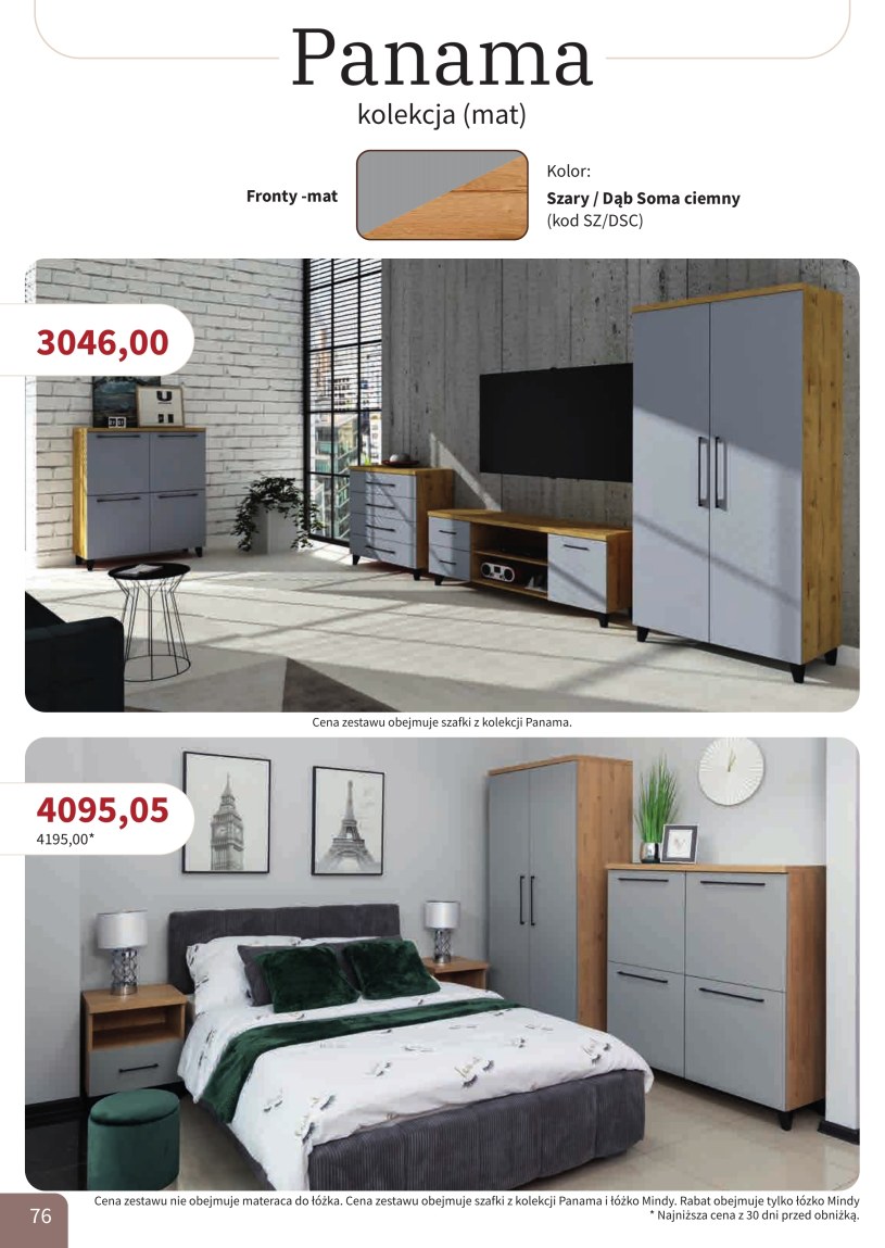 Gazetka: Super rabaty - Bodzio - strona 76