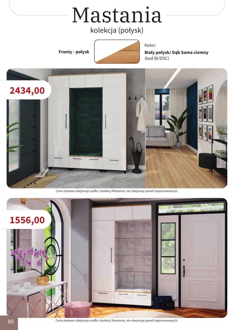 Gazetka: Super rabaty - Bodzio - strona 80