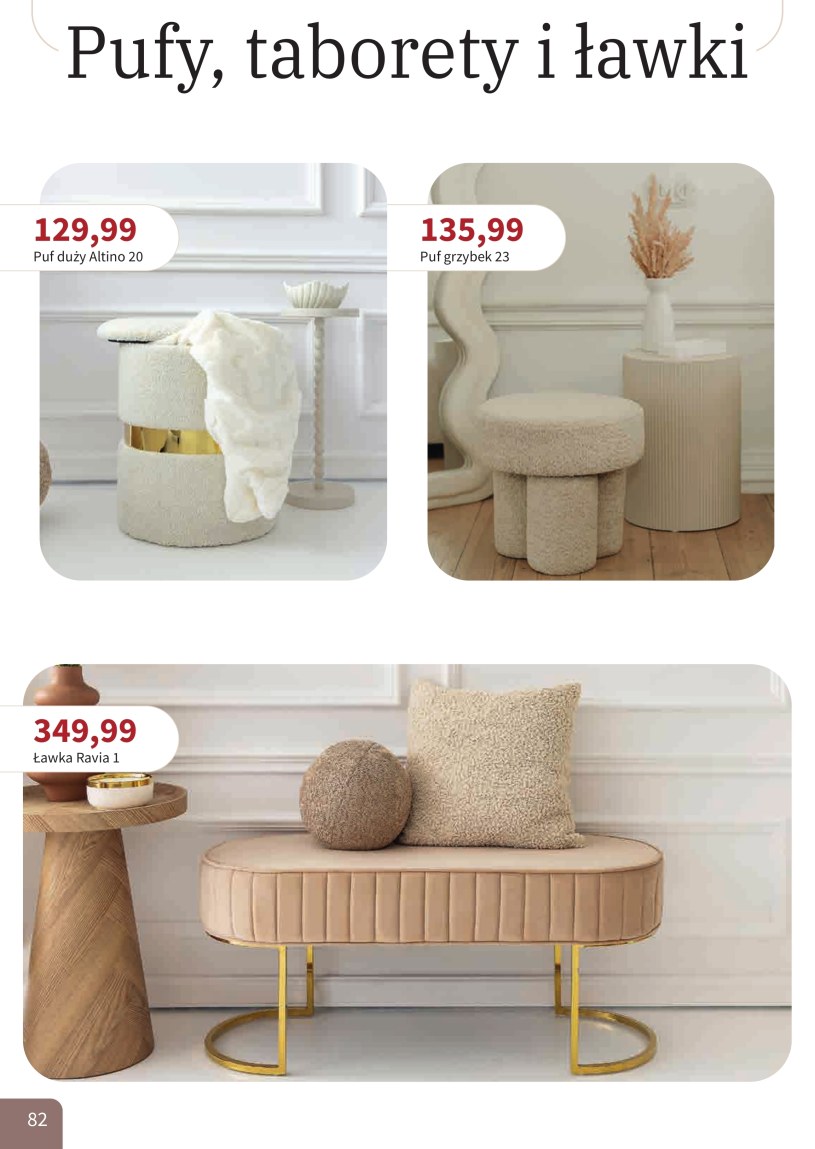 Gazetka: Super rabaty - Bodzio - strona 82