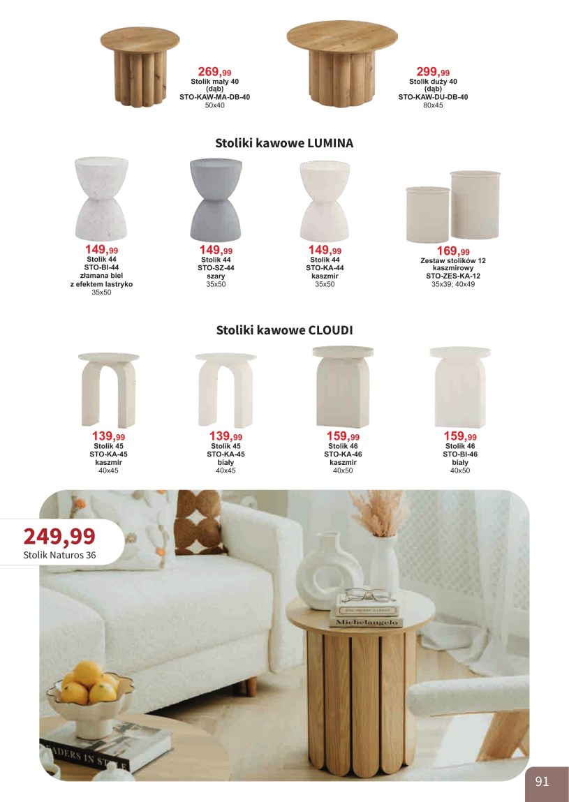 Gazetka: Super rabaty - Bodzio - strona 91