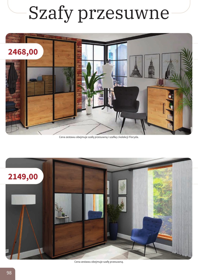 Gazetka: Super rabaty - Bodzio - strona 98