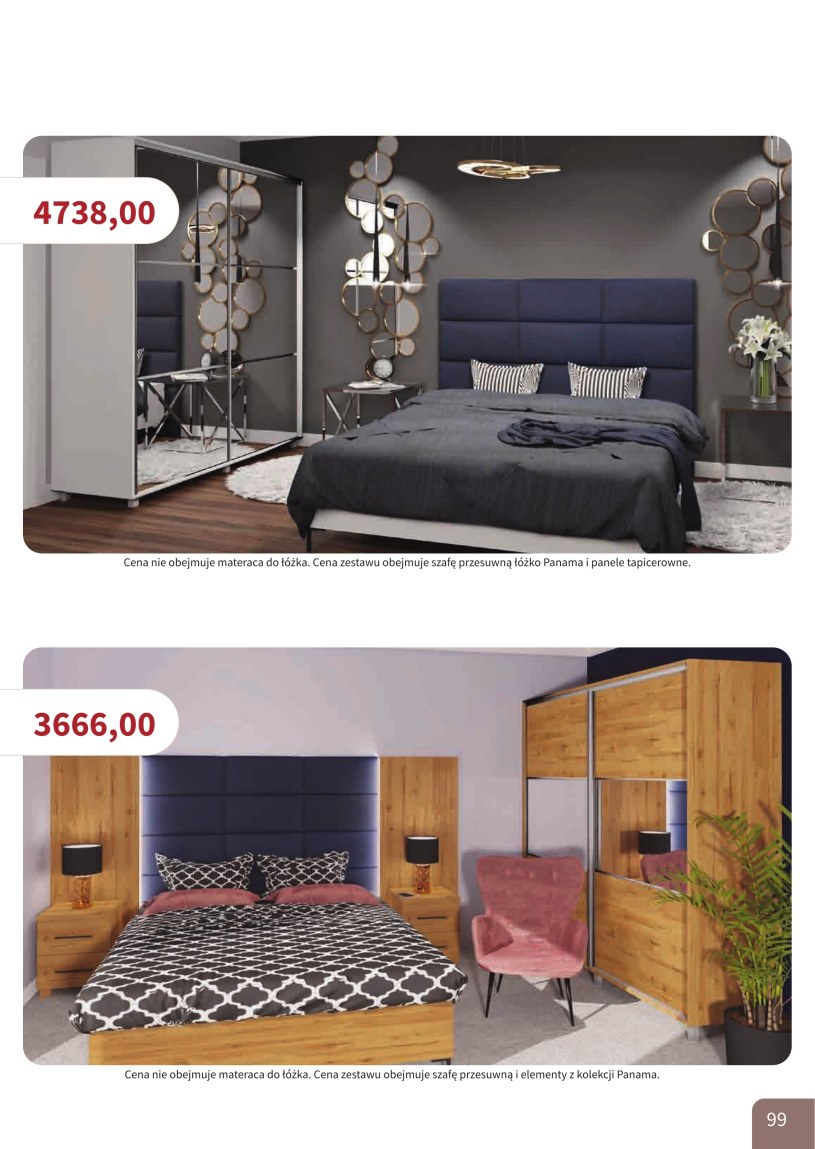 Gazetka: Super rabaty - Bodzio - strona 99