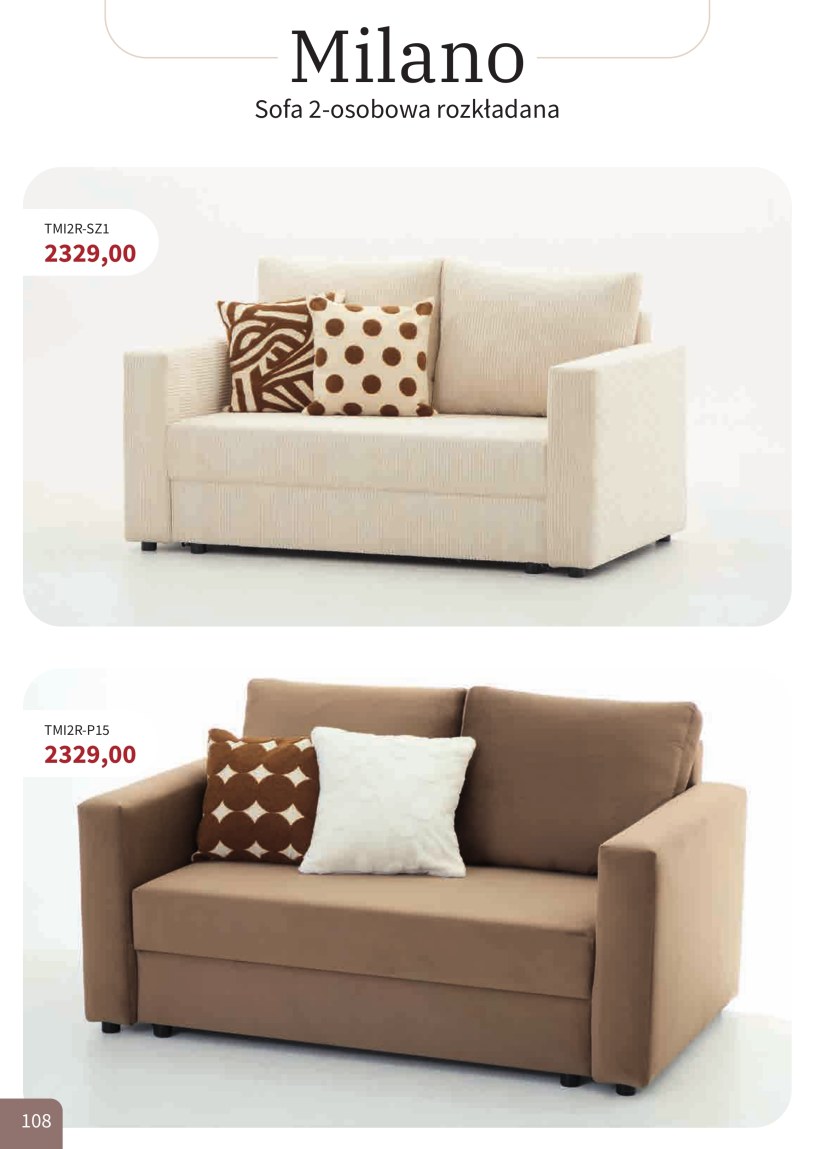 Gazetka: Super rabaty - Bodzio - strona 108