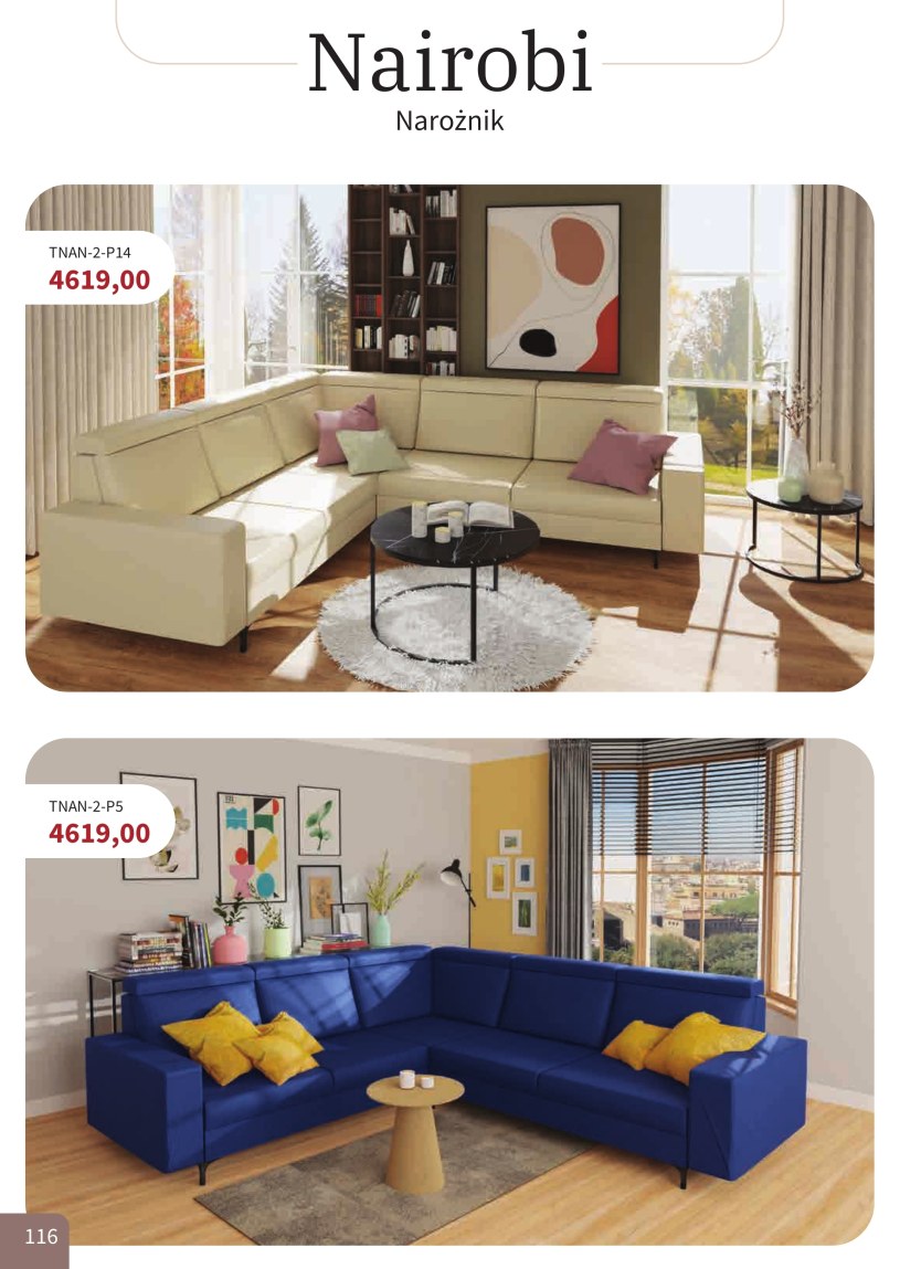 Gazetka: Super rabaty - Bodzio - strona 116