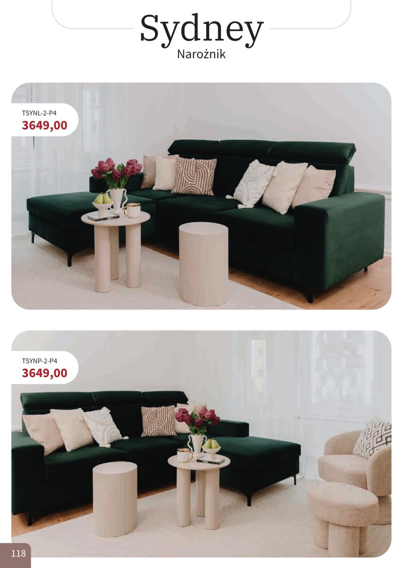 Gazetka: Super rabaty - Bodzio - strona 118