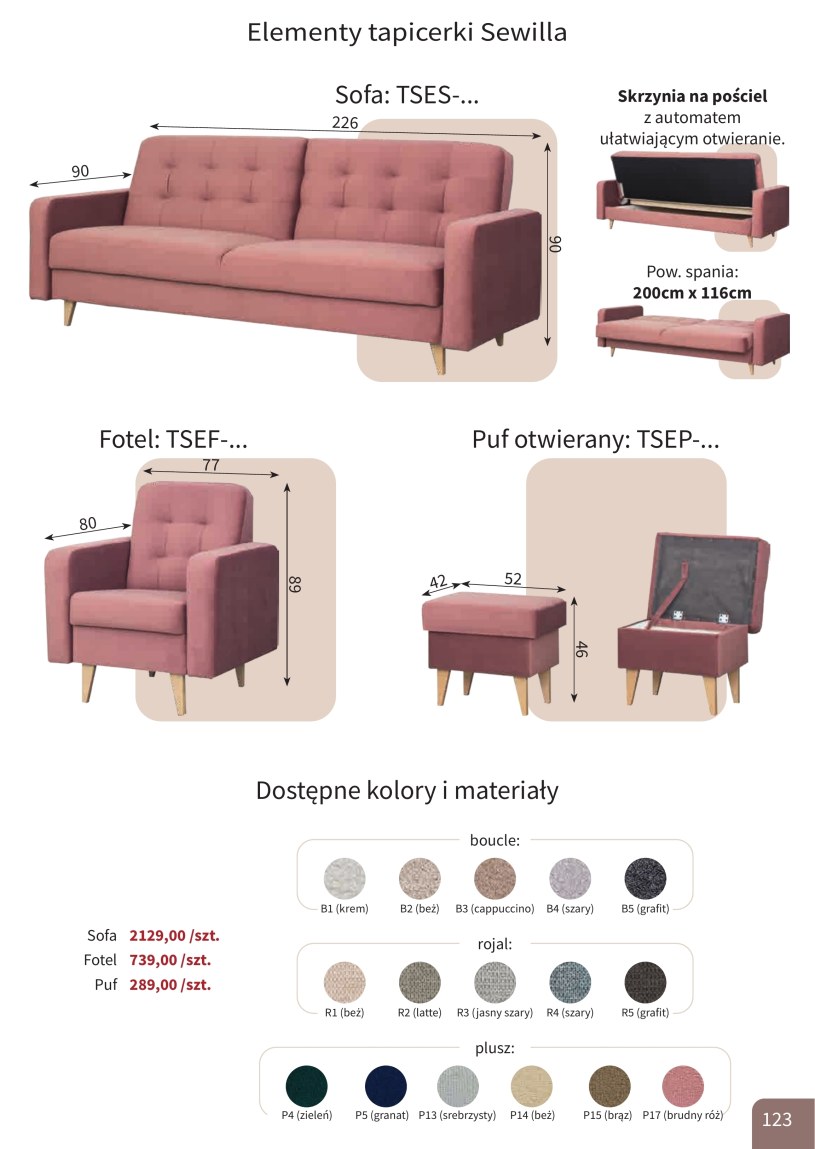 Gazetka: Super rabaty - Bodzio - strona 123