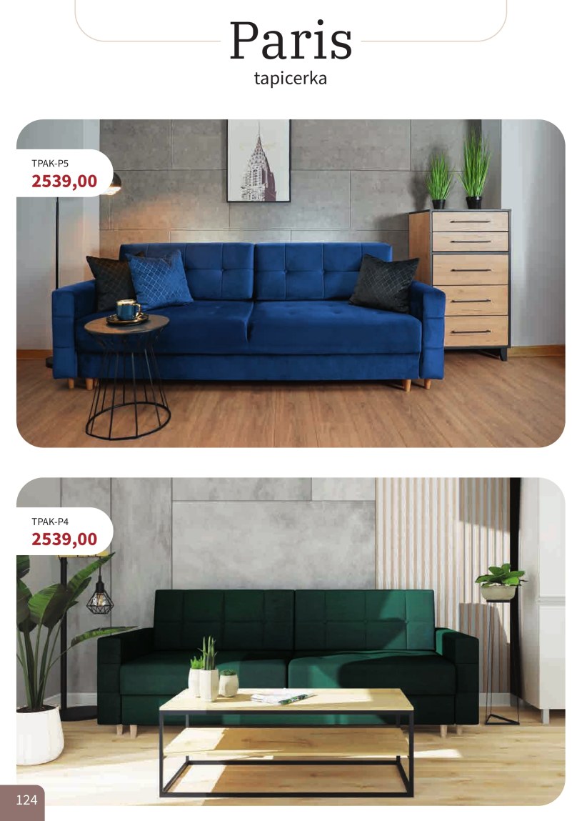 Gazetka: Super rabaty - Bodzio - strona 124