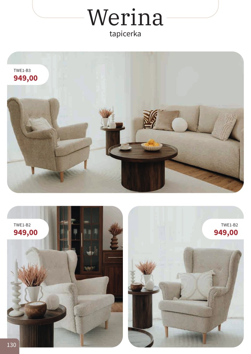 Gazetka: Super rabaty - Bodzio - strona 130