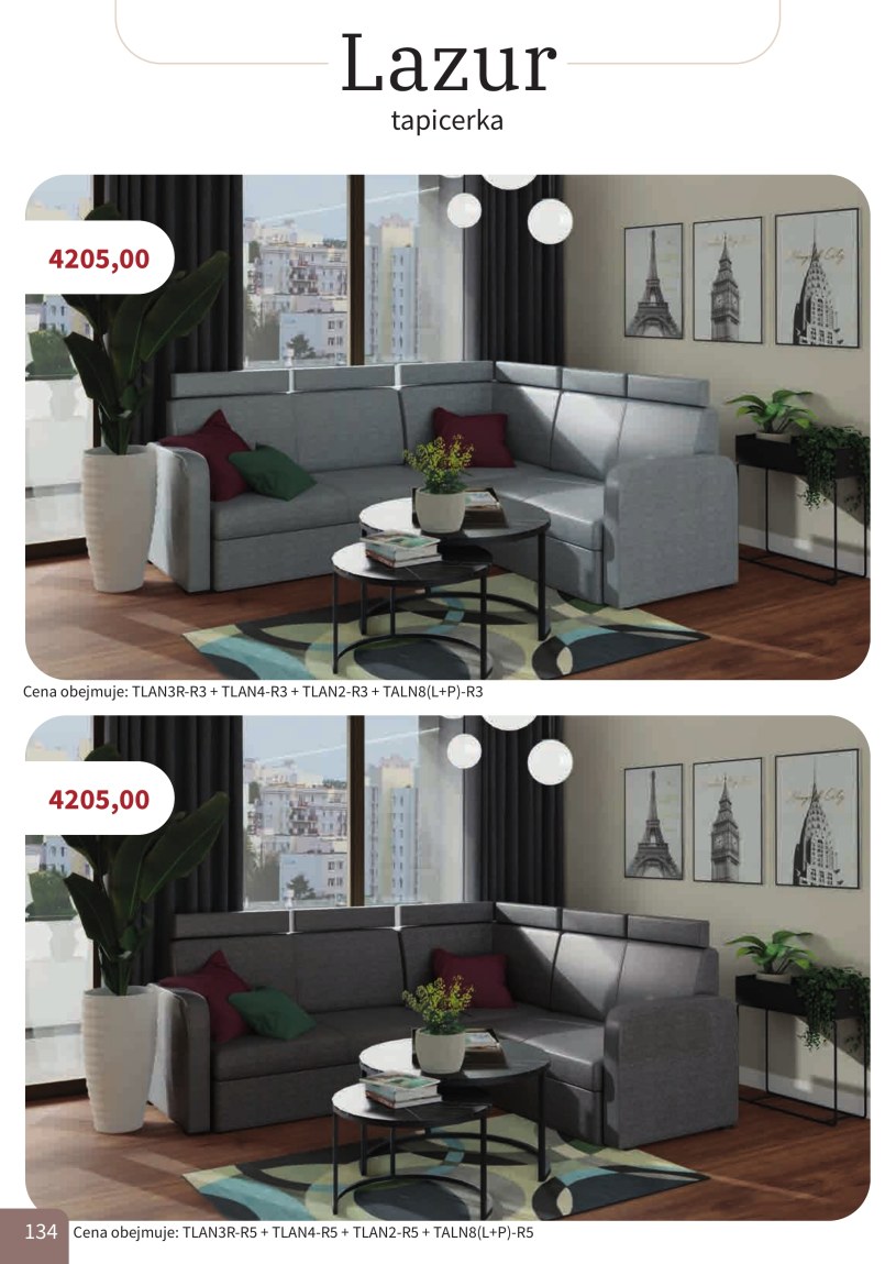 Gazetka: Super rabaty - Bodzio - strona 134