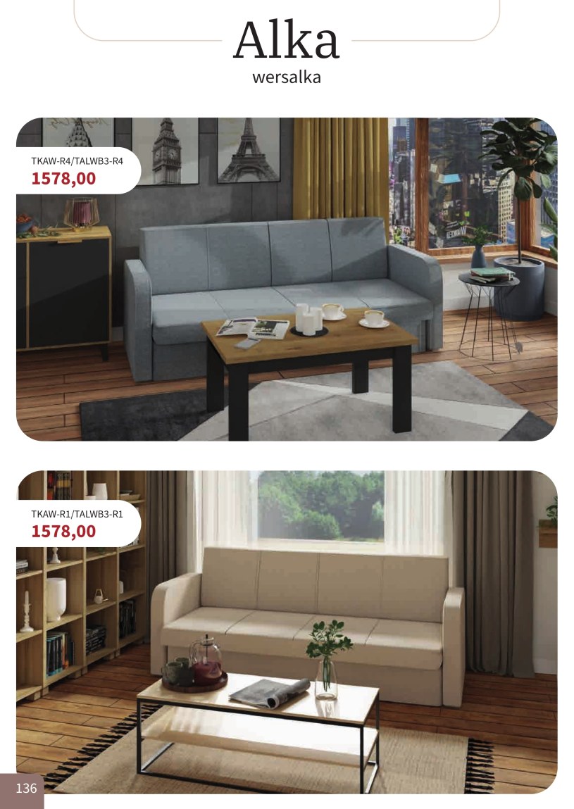 Gazetka: Super rabaty - Bodzio - strona 136