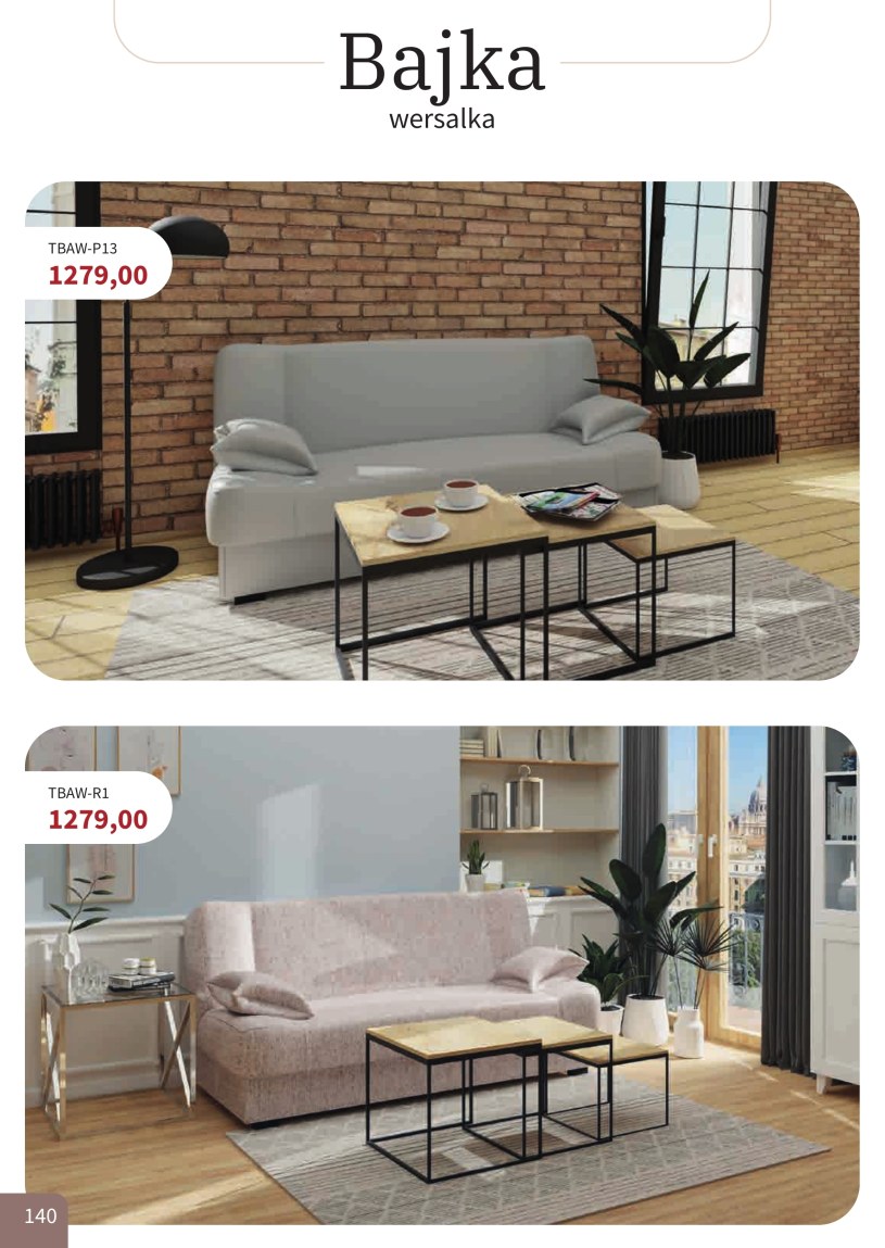 Gazetka: Super rabaty - Bodzio - strona 140