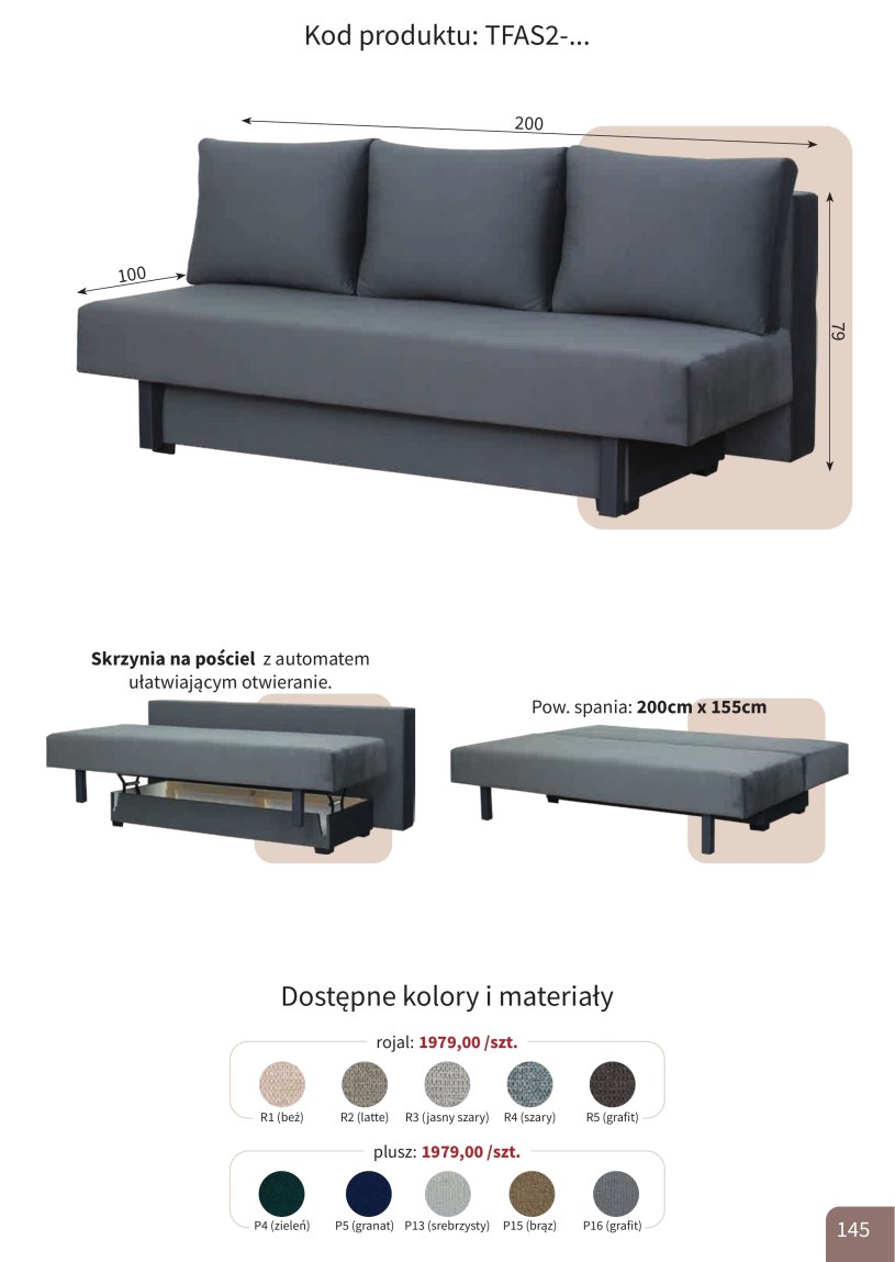 Gazetka: Super rabaty - Bodzio - strona 145