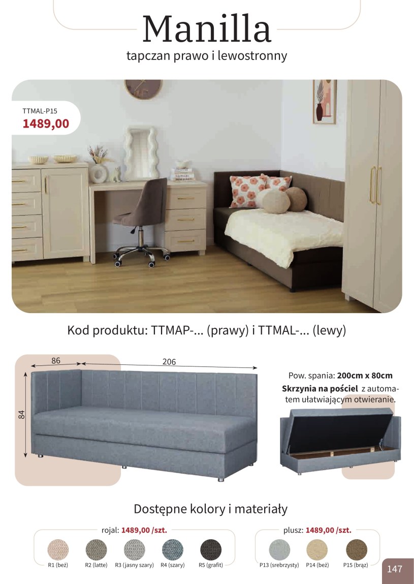 Gazetka: Super rabaty - Bodzio - strona 147