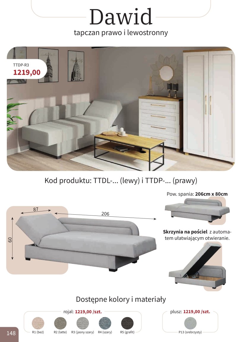 Gazetka: Super rabaty - Bodzio - strona 148