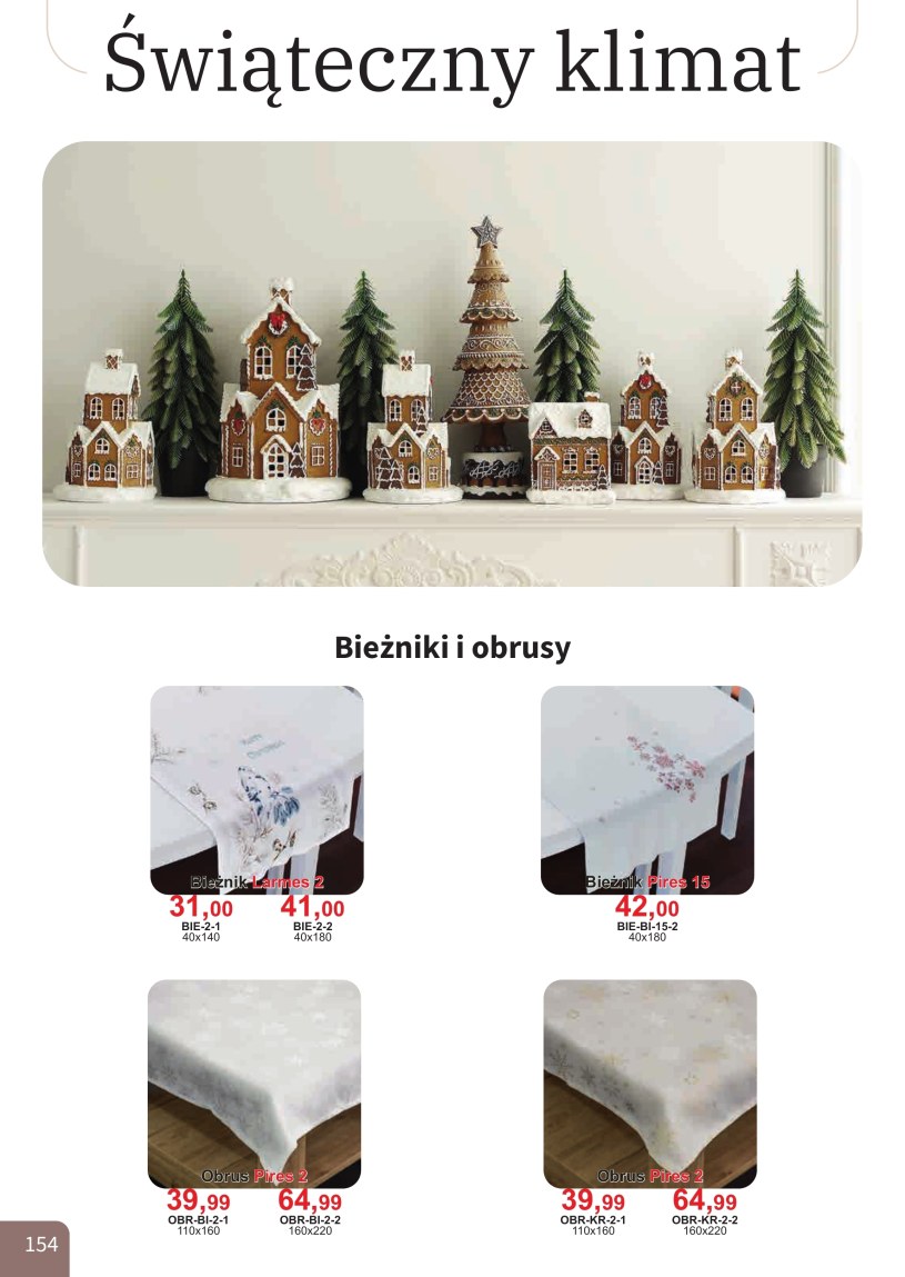 Gazetka: Super rabaty - Bodzio - strona 154
