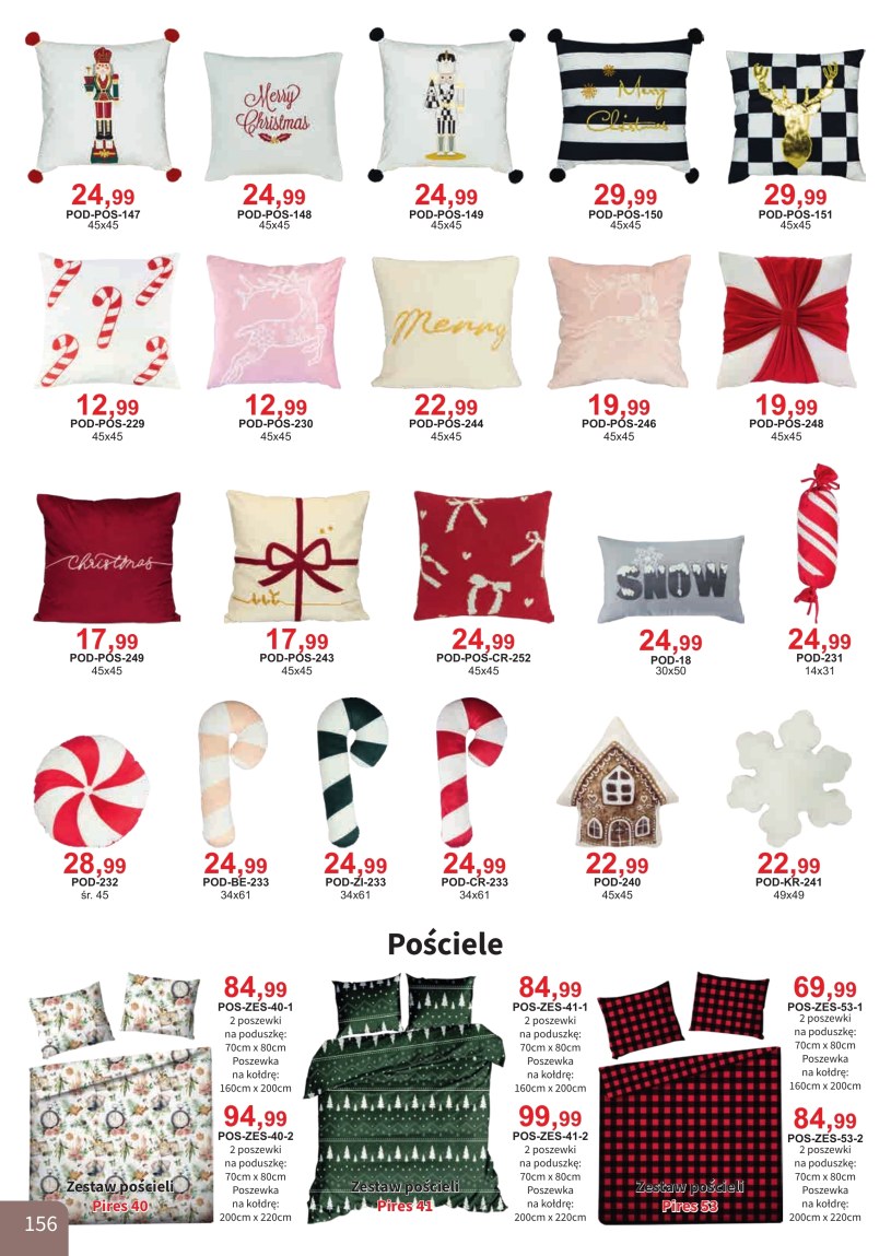 Gazetka: Super rabaty - Bodzio - strona 156