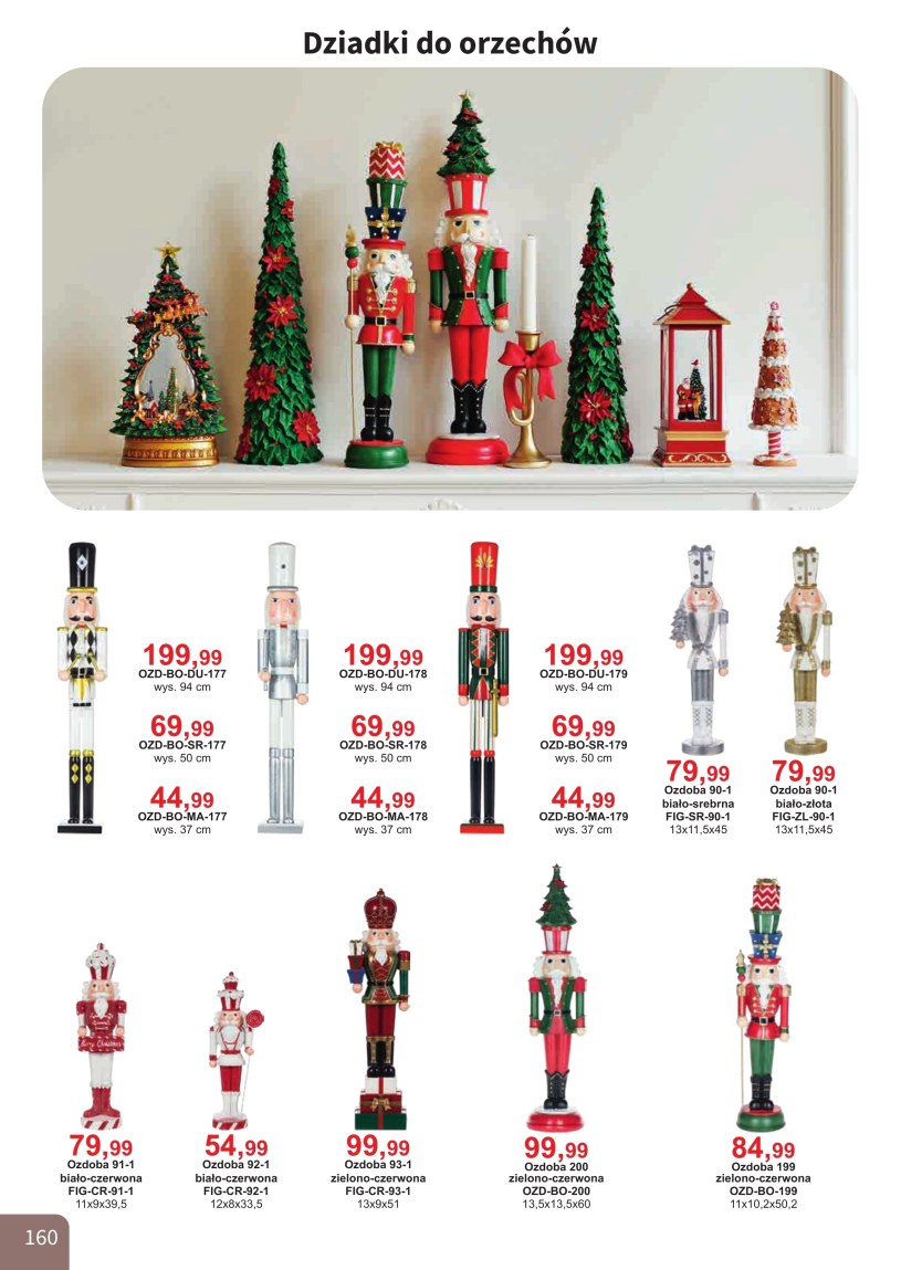 Gazetka: Super rabaty - Bodzio - strona 160