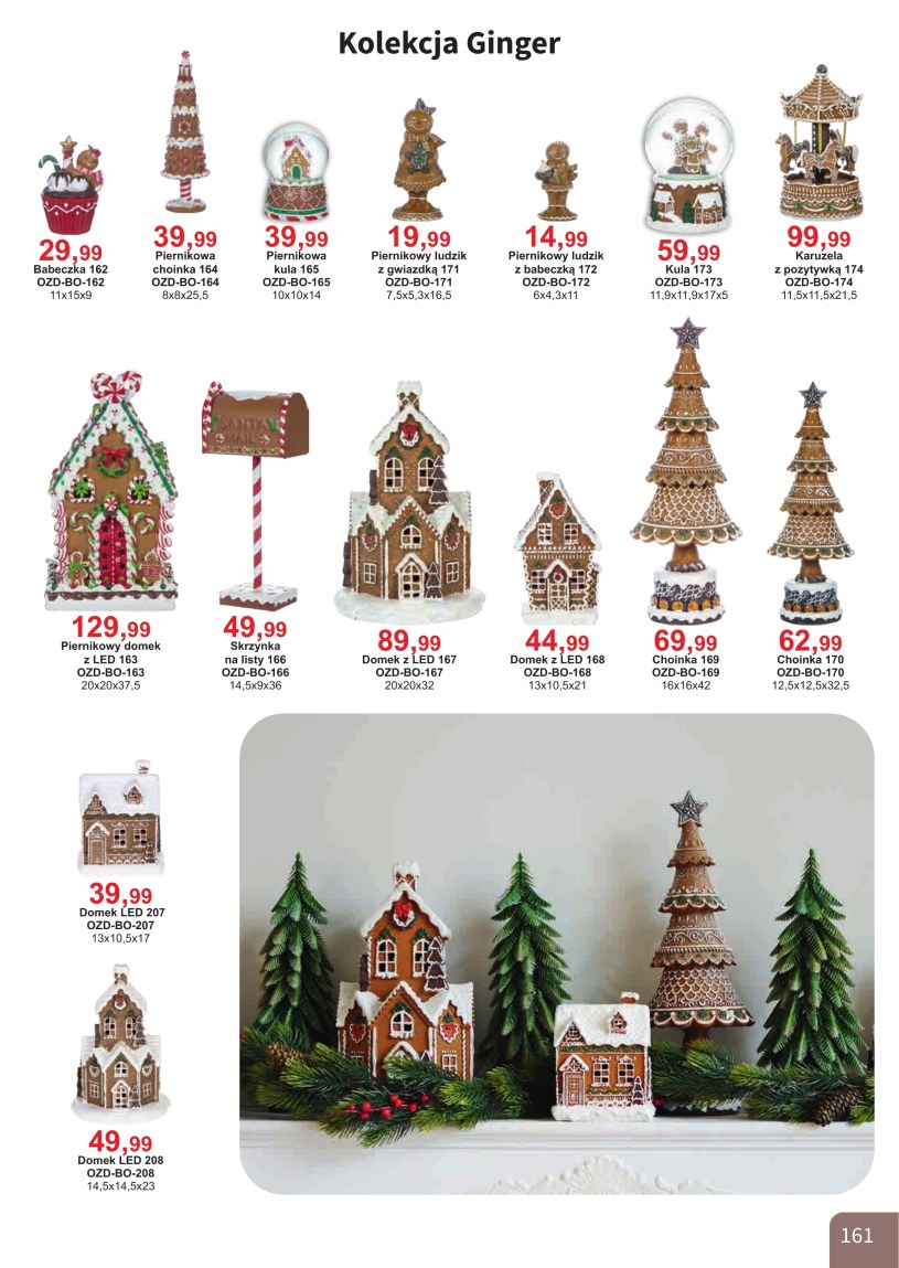 Gazetka: Super rabaty - Bodzio - strona 161