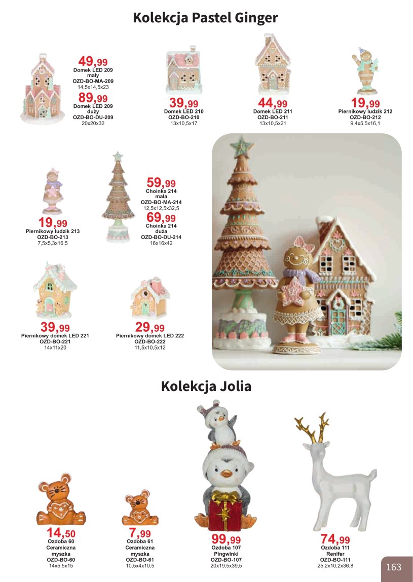 Gazetka: Super rabaty - Bodzio - strona 163