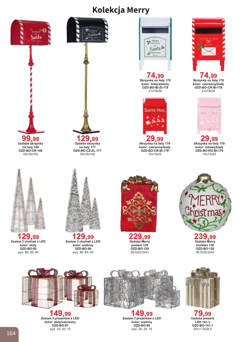 Gazetka: Super rabaty - Bodzio - strona 164