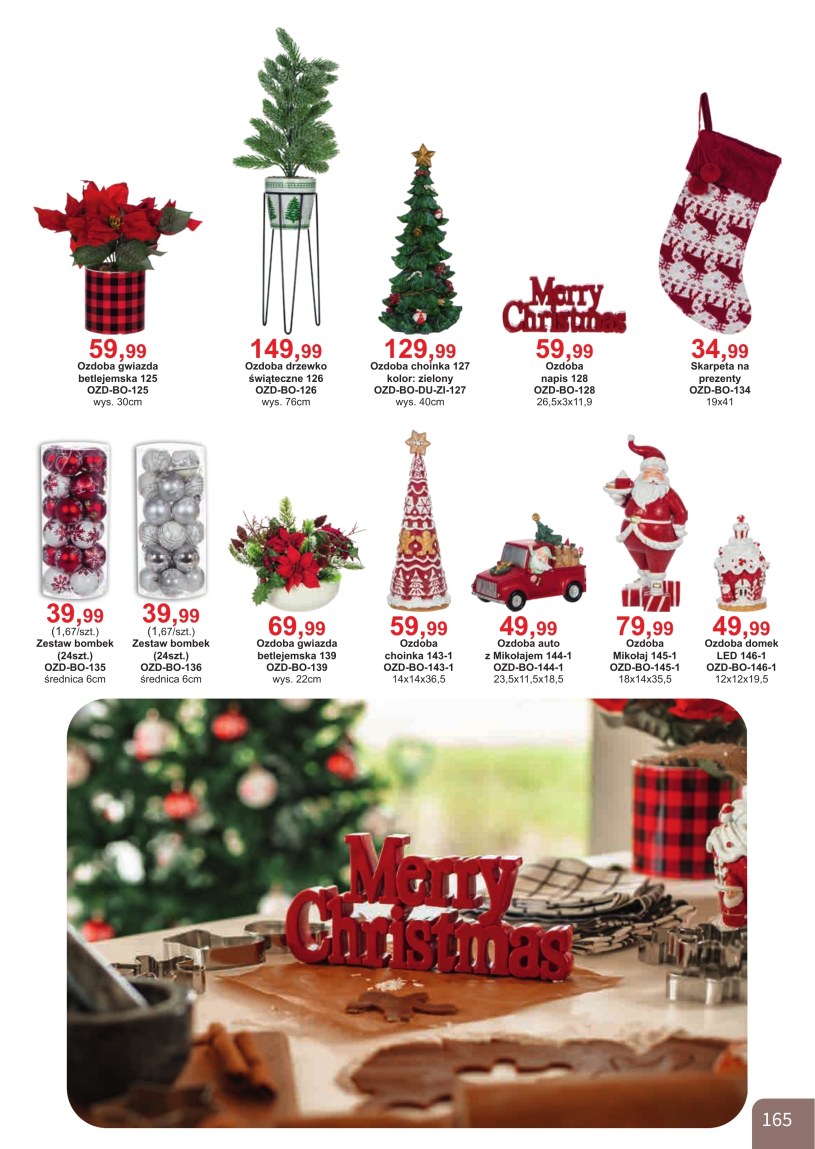 Gazetka: Super rabaty - Bodzio - strona 165