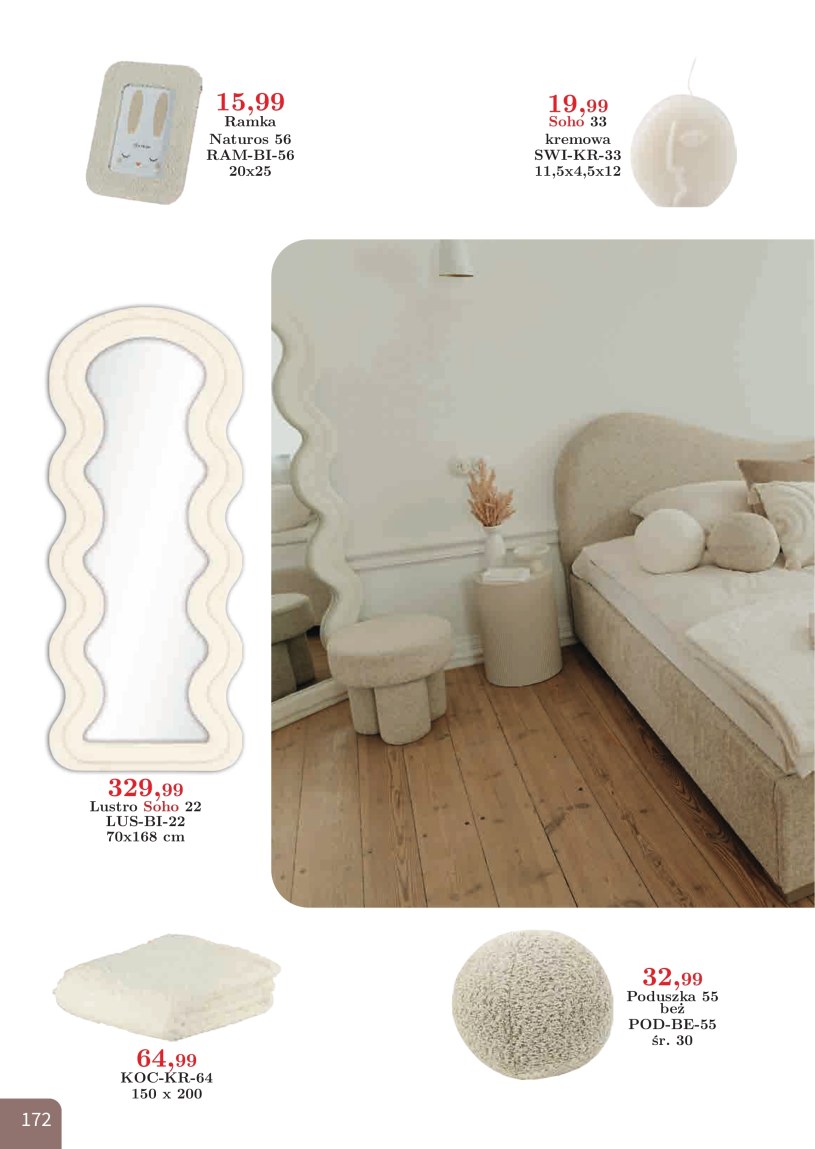 Gazetka: Super rabaty - Bodzio - strona 172