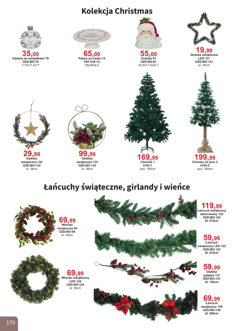 Gazetka: Super rabaty - Bodzio - strona 170