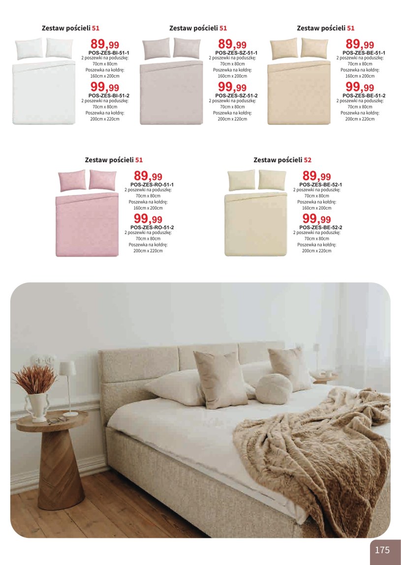 Gazetka: Super rabaty - Bodzio - strona 175