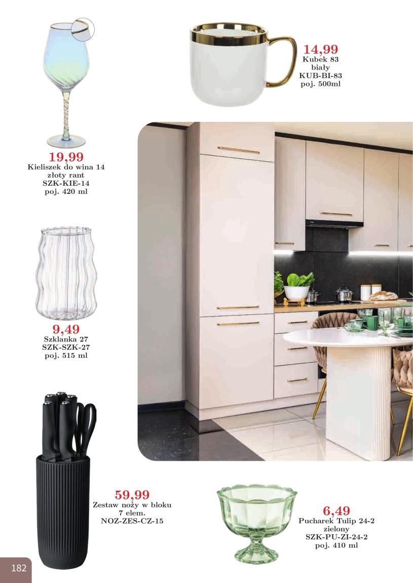 Gazetka: Super rabaty - Bodzio - strona 182