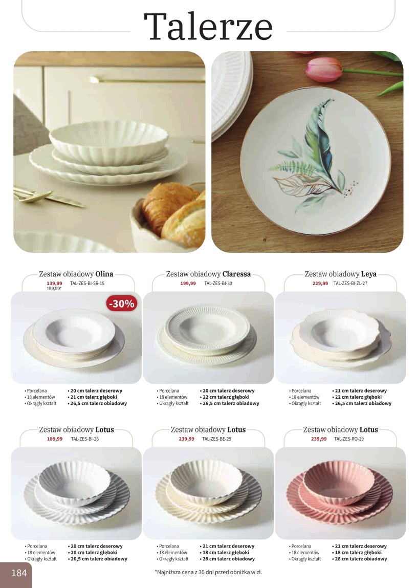 Gazetka: Super rabaty - Bodzio - strona 184