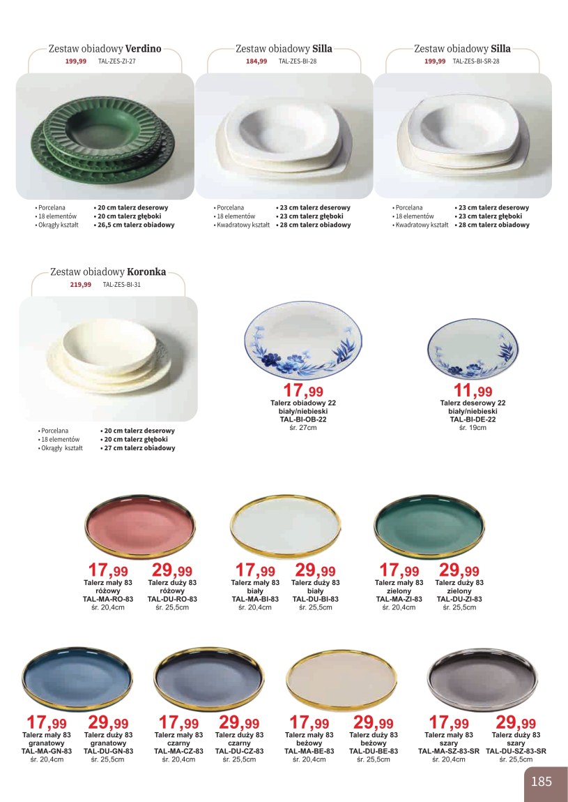 Gazetka: Super rabaty - Bodzio - strona 185