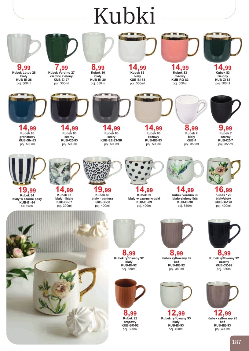 Gazetka: Super rabaty - Bodzio - strona 187