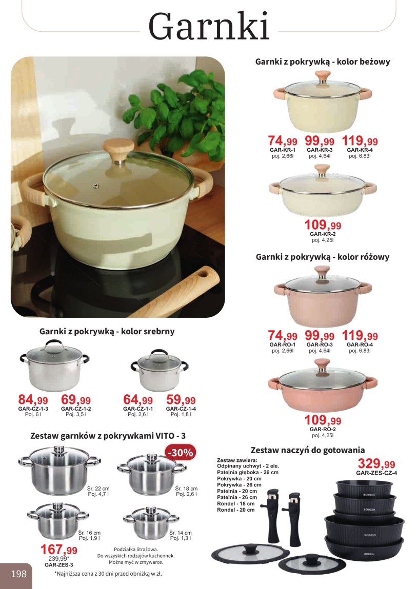 Gazetka: Super rabaty - Bodzio - strona 198