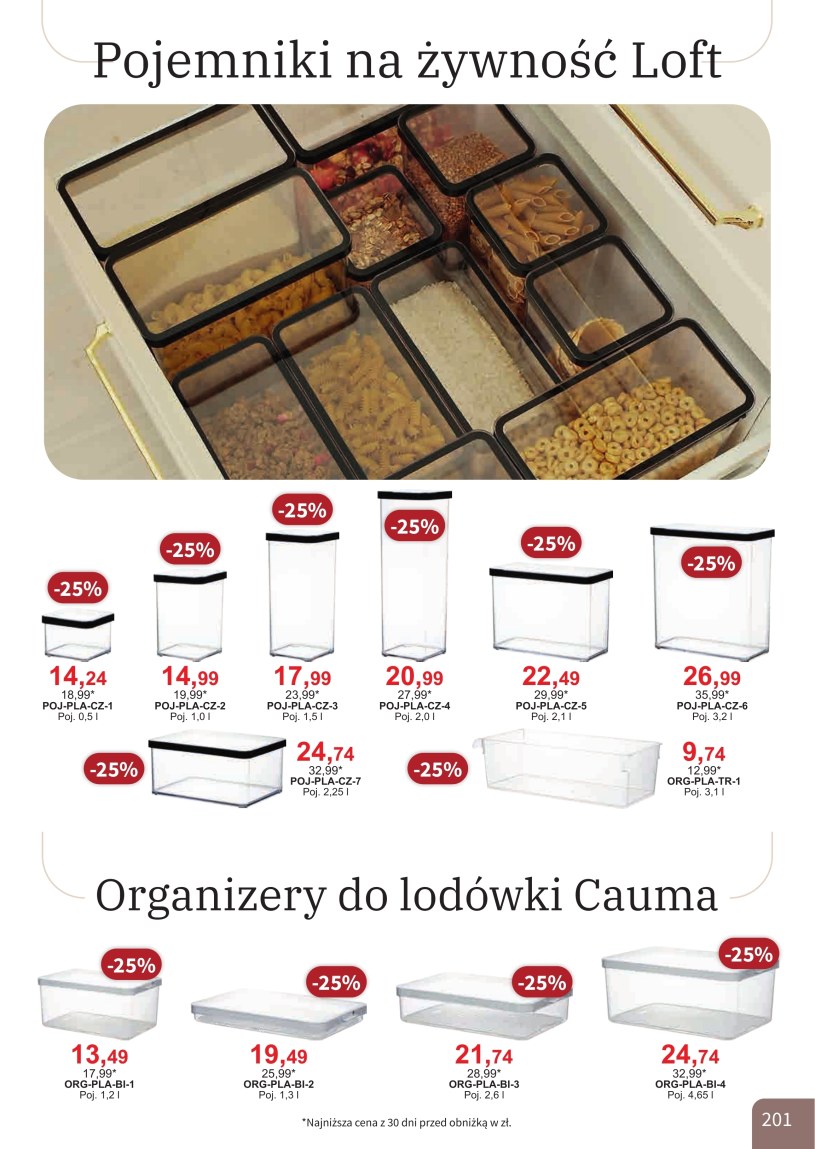 Gazetka: Super rabaty - Bodzio - strona 201