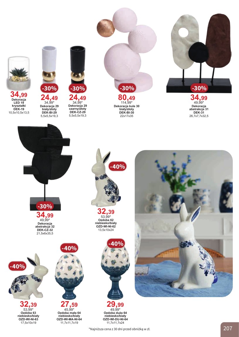 Gazetka: Super rabaty - Bodzio - strona 207