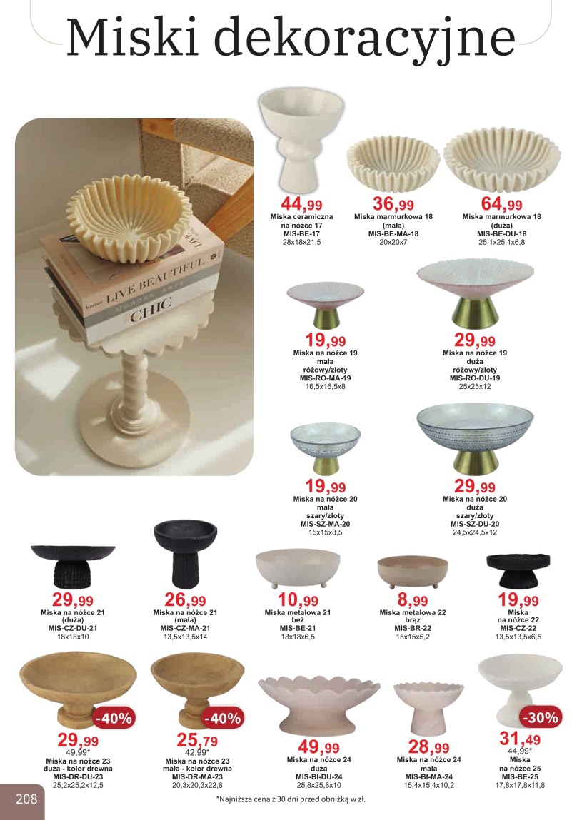 Gazetka: Super rabaty - Bodzio - strona 208