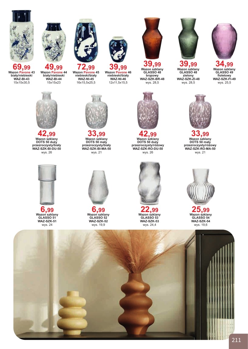 Gazetka: Super rabaty - Bodzio - strona 211