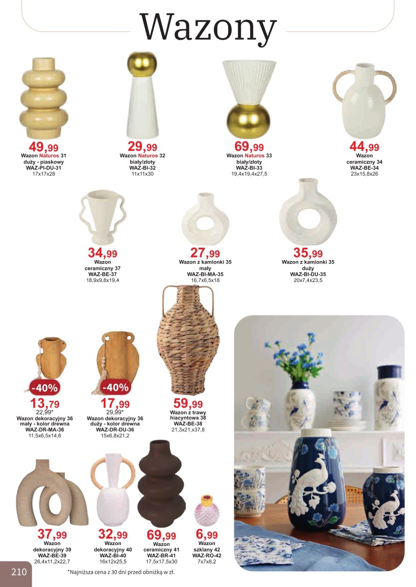 Gazetka: Super rabaty - Bodzio - strona 210