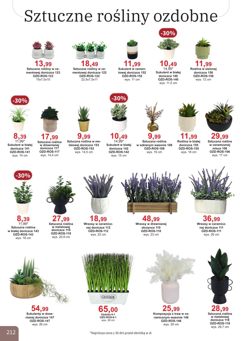 Gazetka: Super rabaty - Bodzio - strona 212